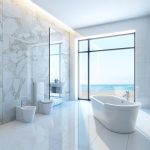 Bathtub Resurfacing Expenses: Estimating Costs and Savings