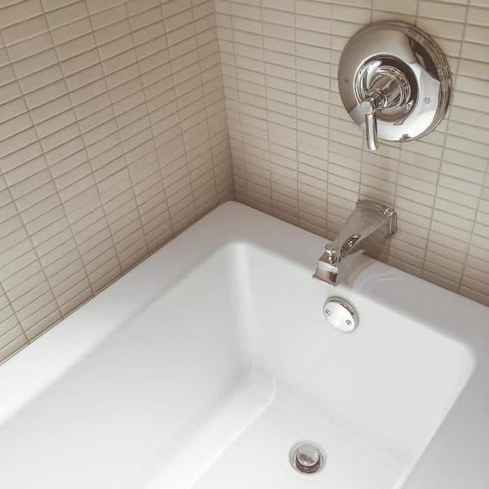 bathtub refinishing