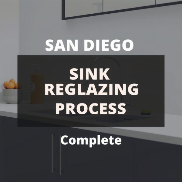 fg sink reglazing