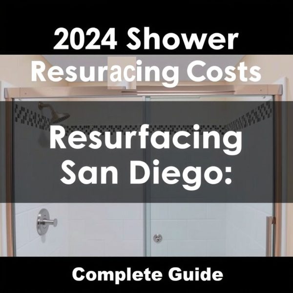 shower refinishing