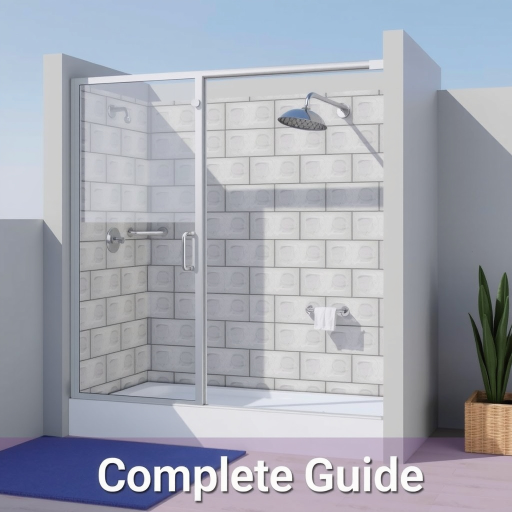 2024 Shower Resurfacing Costs in San Diego: Complete Guide - image 3