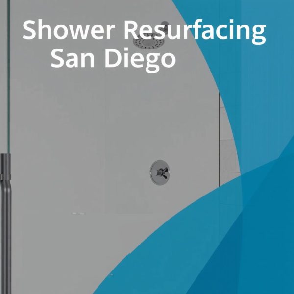 expert shower refinishing