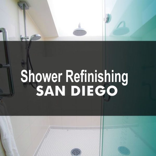 san diego bathroom remodel