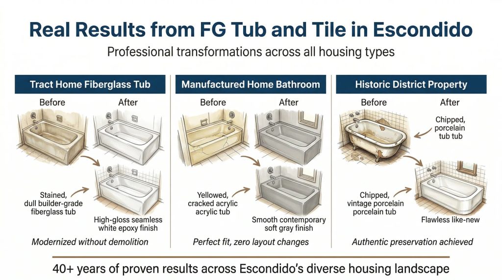 bathtub refinishing vs replacement