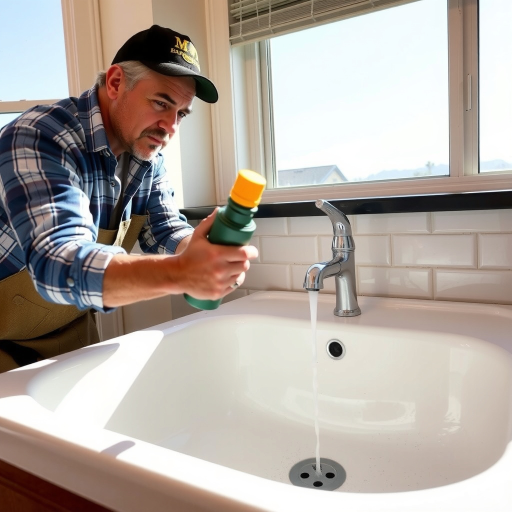 DIY Sink Reglazing San Diego: Pros vs Hiring Experts - image 3