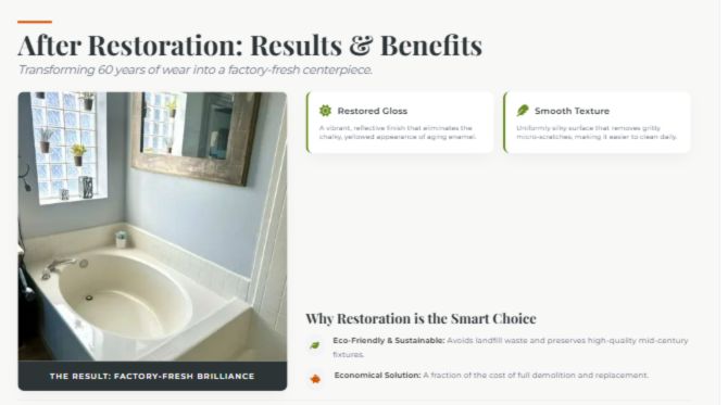 chula vista porcelain bathtub refinishing