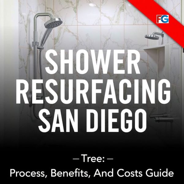 shower remodel expert guide