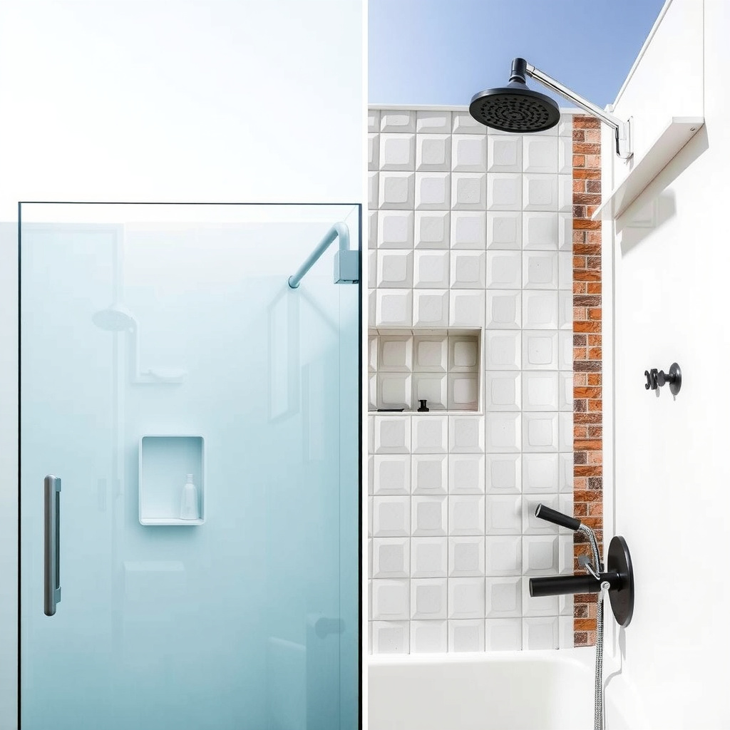 Shower Resurfacing vs Replacement: Cheaper in San Diego? - image 3