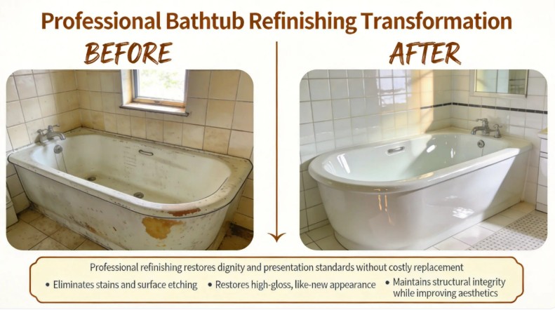 bathtub-refinishing-chaldean-community el cajon 