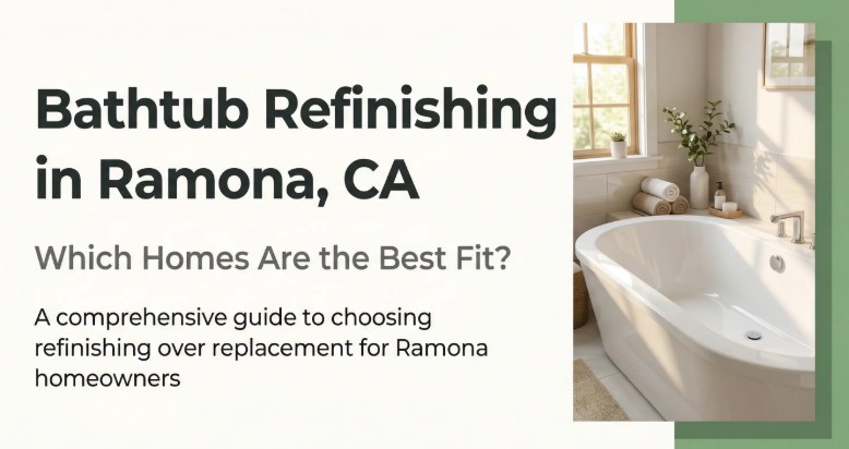 bathtub refinishings
