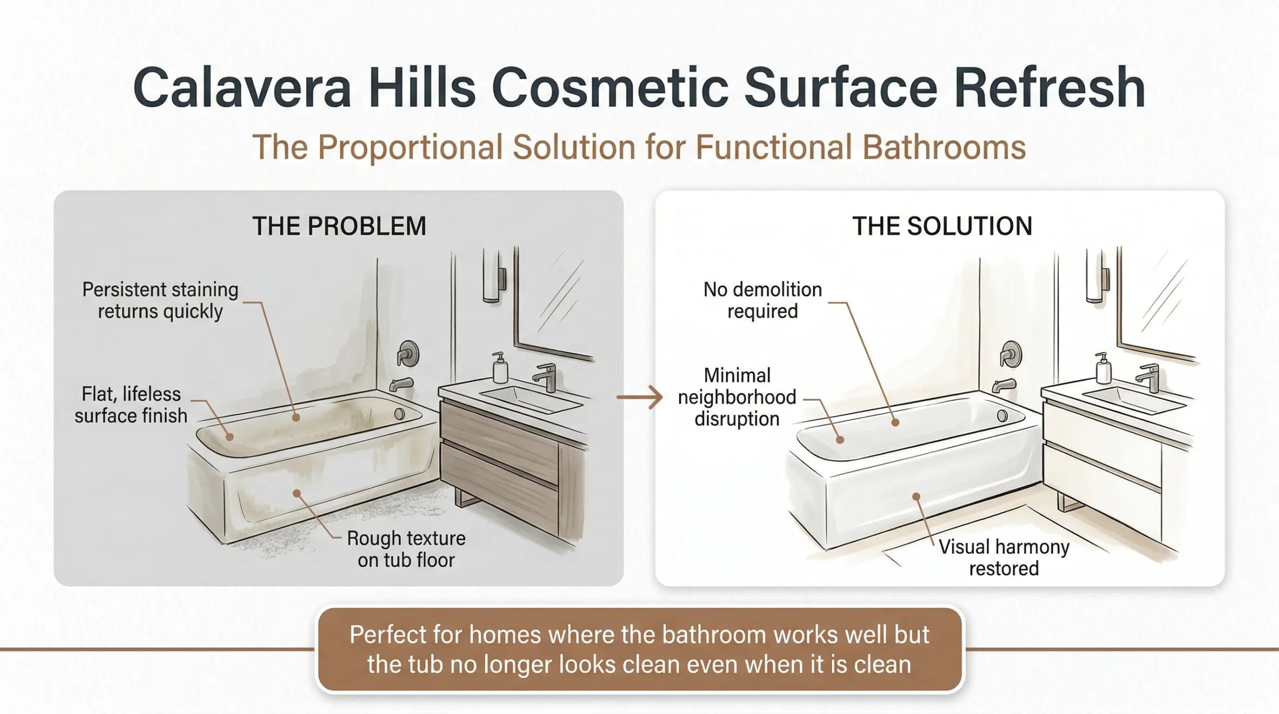 bressi ranch bathtub refinishing 