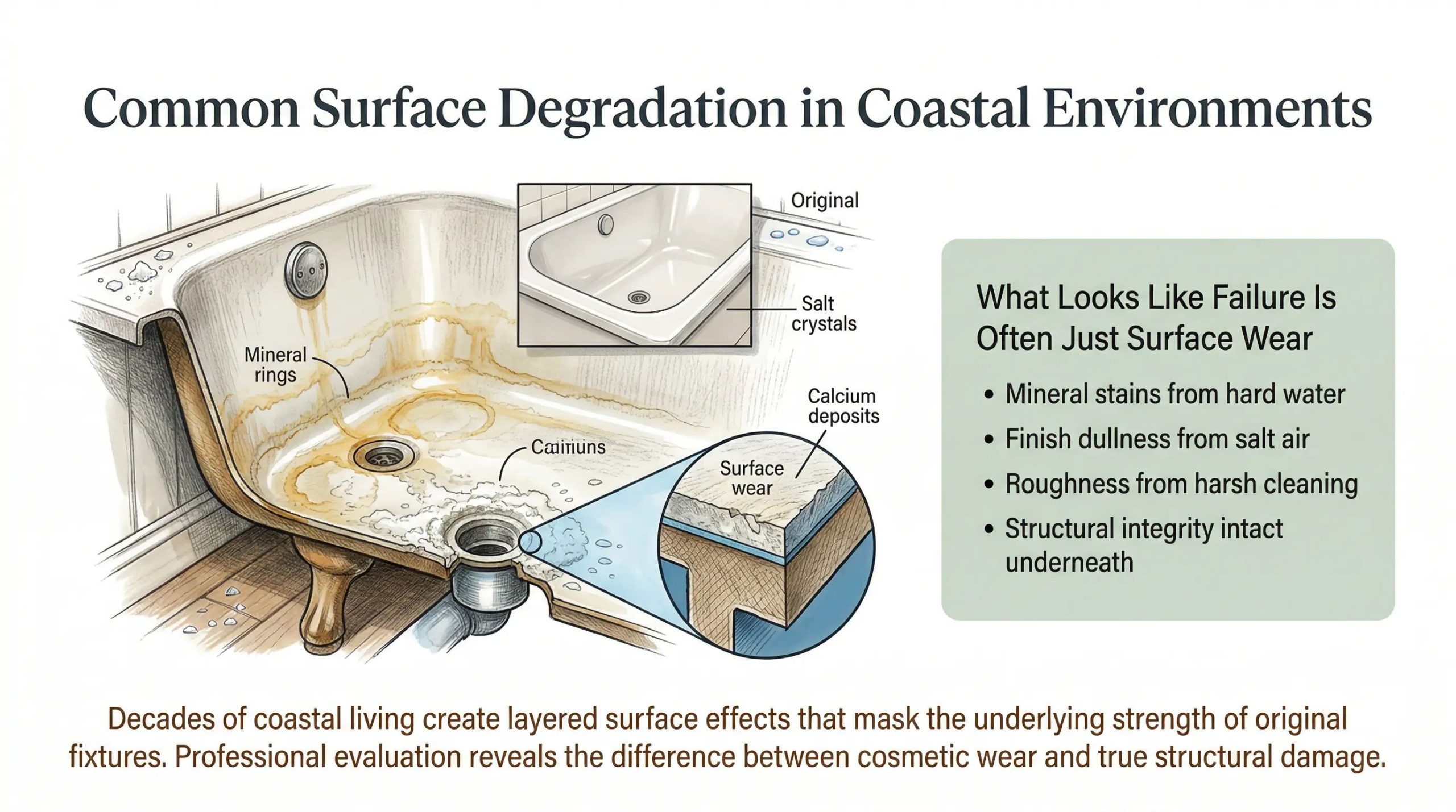 carlsbad bathtub refinishing 